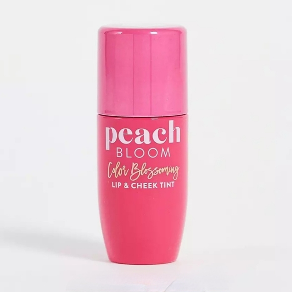 Too Faced | Lip & Cheek Tint | Strawberry Glow | Brand New in Box | Authentic - Picture 1 of 12